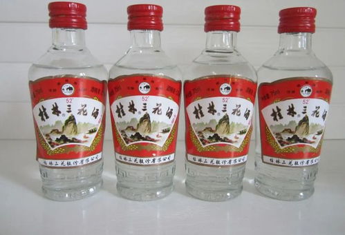 夏日酷暑怕热,这4款白酒值得囤起来喝,款款纯粮口感也清爽