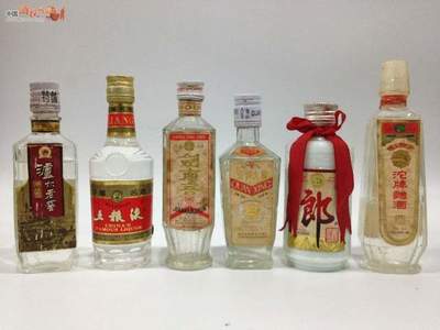 2021年上半年白酒行业关键词:酱、酱、酱、酱…