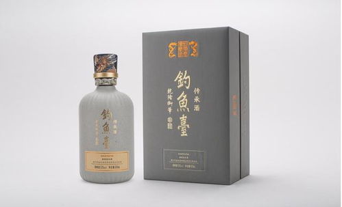 足够惊艳你的白酒包装,这设计费就值10万