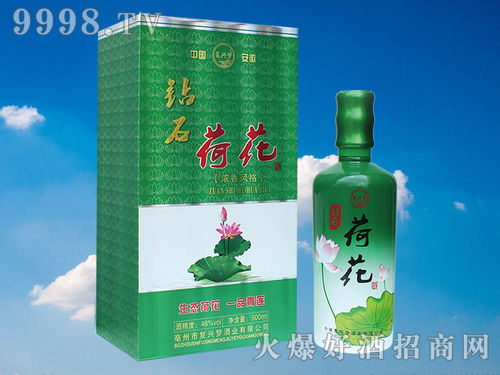 配制酒厂 白酒贴牌代加工