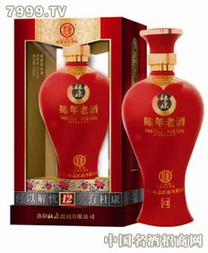 万里杜康白酒产品 产品图片 加盟店怎么样