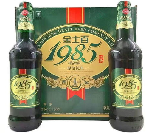 上个世纪的东北,简直是一部啤酒行业的内卷史